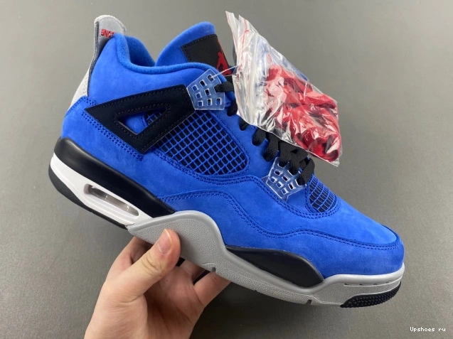 Jordan FQ7928-005  blue deep 4 Retro 1128